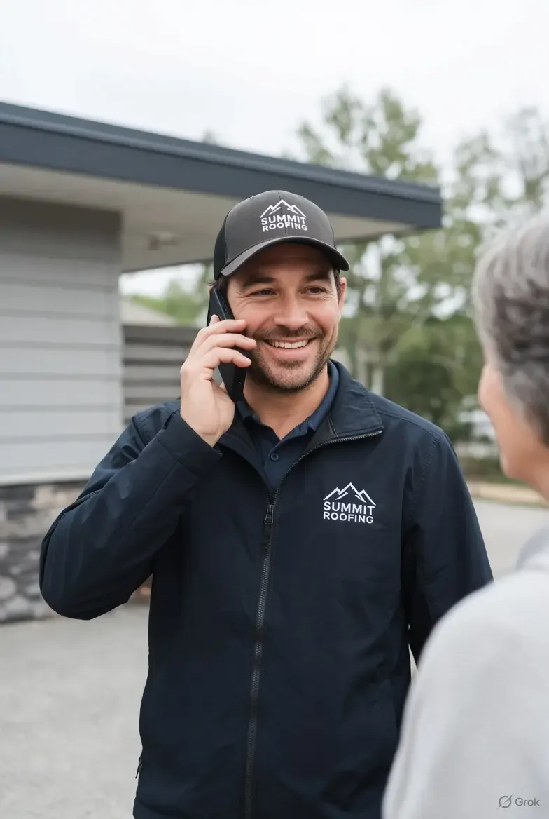 Flat Roof Leak Repair Medina, OH FAQs